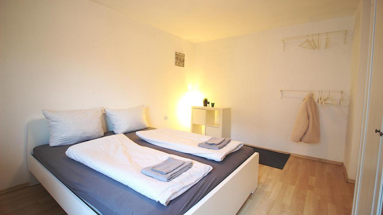 Charming & Cozy Retreat For 2 - Near Ringpark Apartment Würzburg