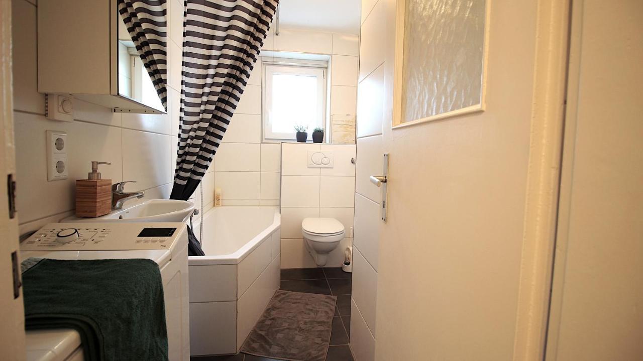 Apartment Charming & Cozy Retreat For 2 - Near Ringpark