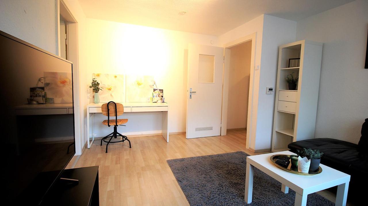 Apartment Charming & Cozy Retreat For 2 - Near Ringpark *