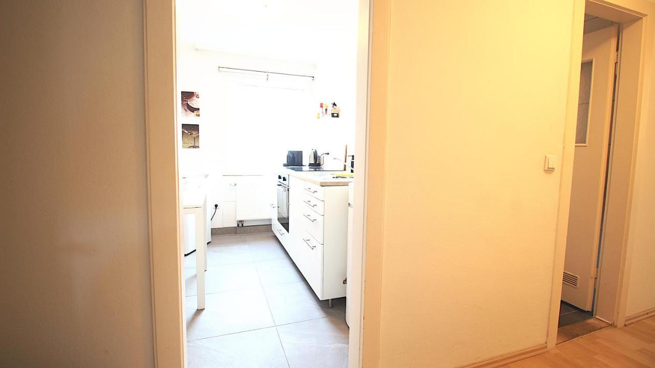 Charming & Cozy Retreat For 2 - Near Ringpark